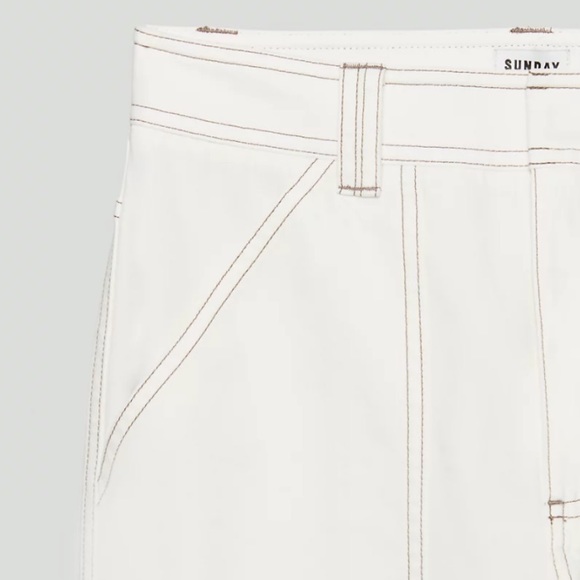 ARITZIA Sunday Best Oscar Pant - Picture 1 of 3